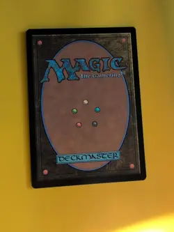 Professional Face-Breaker. M3C Rare human warrior Magic the Gathering Card. - Image 5