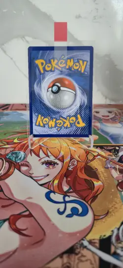 Pokemon TCG Kingdra-EX Fates Collide 122/124 Holo Full Art - Image 2