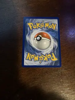 Pokemon TCG Kingdra EX Full Art Holo Card 122/124 Fates Collide - Image 2