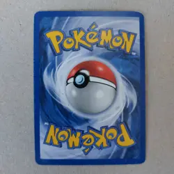 Magikarp Ex Team Rocket Returns Set 65/109 Nintendo Pokemon Card - Image 2