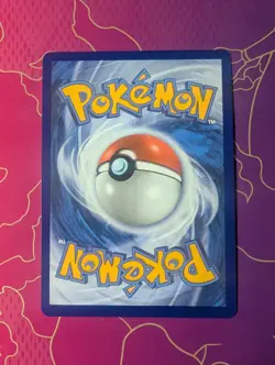 Toxtricity 103/094 - Mega evolution: Phantasmal Flames - Pokemon card - rare - Image 2
