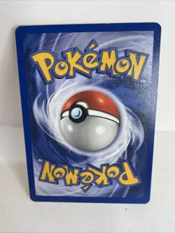 Pokemon TCG Electrode 25/130 Non-Holo Rare Base Set 2 NM - Image 2