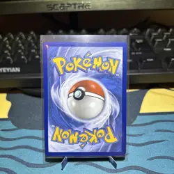 Pokemon TCG Litleo IR 139/132 Illustration Rare Pokemon Card Mega Evolution - Image 2
