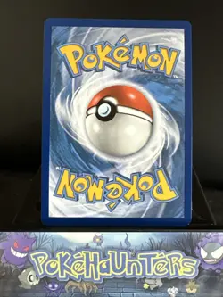 Pokemon card Magicarp 15/68 Hidden Fates Reverse Holo Rare NM - Image 2