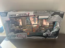 Pokemon TCG: Unova Heavy Hitters Premium Collection, 2-PACK SEALED NEW - Image 3