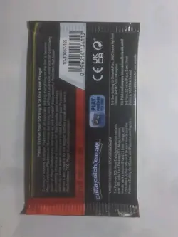 Pokemon Mega Evolution Pack - Factory Sealed-10 Cards - Image 2