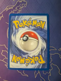 Dark Persian 42/82 - Team Rocket - 1st Edition - Pokemon Card - WOTC - rare - Image 2
