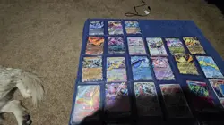 Pokemon card Bundle From A Bunch Of Different Sets. - Image 3