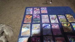 Pokemon card Bundle From A Bunch Of Different Sets. - Image 5