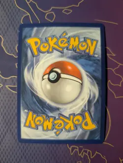 Oricorio ex 018/094 - Mega evolution: Phantasmal Flames - Pokemon card - rare - Image 2