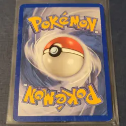 Pokemon Gloom 049/147 Aquapolis Regular Moderately Played *FREE SHIPPING* - Image 5
