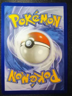 Pokemon Mega Evolution Haunter 027 BSP Black Star Promo - Image 2
