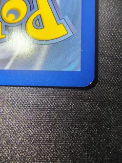 Pokemon Mega Evolution Haunter 027 BSP Black Star Promo - Image 5