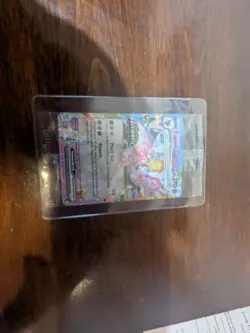 Pokemon TCG Prismatic Evolutions Mixed Lot Exs, Pokeballs, Masterballs, Holos - Image 4