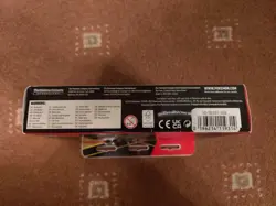 Pokemon TCG: Mega Battle Deck - Mega Gengar ex - New & Sealed - Image 3