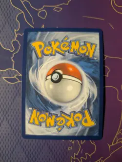 Mega Lopunny EX 084/094 - Phantasmal Flames - Pokemon card - rare - HOLO - Image 2