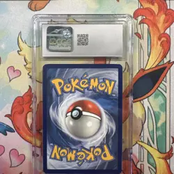 Lot of 5 Pokemon Graded Cards CGC: 2019 - 2025 - Image 2