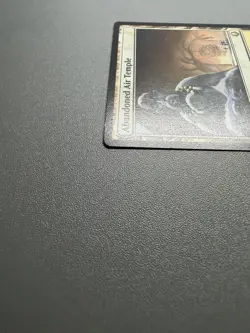 ABANDONED AIR TEMPLE Rare Avatar The Last Airbender NM MTG R 0263 - Image 4
