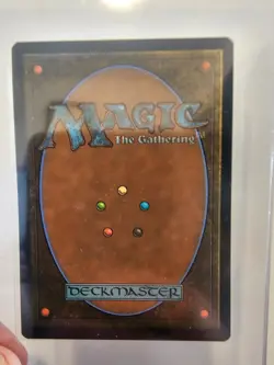MTG Avatar R Abandoned Air Temple #0263 - Image 2