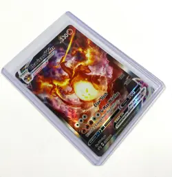Charizard VMAX SWSH261 SWSH: Sword & Shield Promo Cards - Pokemon Card - NM - Image 2