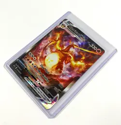 Charizard VMAX SWSH261 SWSH: Sword & Shield Promo Cards - Pokemon Card - NM - Image 3
