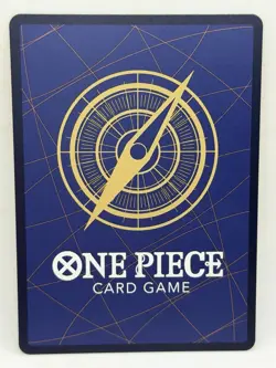 ONE PIECE TCG | KAIDO & LINLIN OP08-119 SEC | OP-08 TWO LEGENDS - Image 2