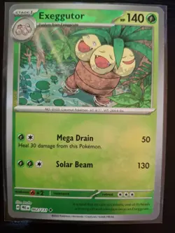 Pokemon TCG Prismatic Evolutions Poke ball Reverse Holo Choose Your Card M/NM - Image 5