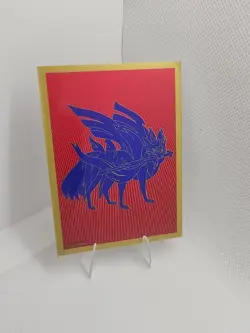 Pokemon TCG Garchomp and Giratina GX 146/236 Unified Minds Tag Team Near Mint - Image 2