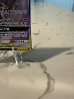 Pokemon TCG Garchomp and Giratina GX 146/236 Unified Minds Tag Team - Image 5