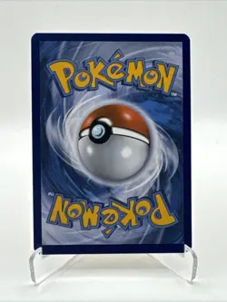 Pokemon TCG Charizard EX XY121 Black Star Full Art Holo Promo NM - Image 2