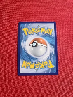 Darkrai XY114 XY Black Star Promos Promo Pokemon TCG - Image 2