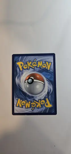 Darkrai XY114 XY Black Star Promos Promo Pokemon TCG - Image 2