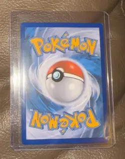 Darkrai XY114 XY Black Star Promos Promo Pokemon TCG - Image 2