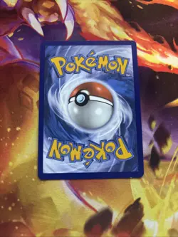 Pokemon Mew TCG Ultra Rare Holo Card Crown Zenith: Galarian Gallery #GG10/GG70 - Image 2