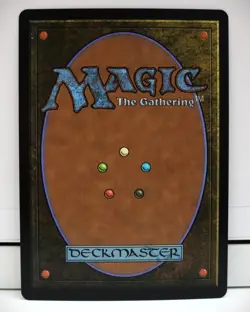 Mystic Remora (Borderless) TLE-0016 Foil M NM Avatar: The Last Airbender MTG - Image 2