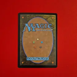 Mystic Remora | Borderless Foil | MTG Avatar The Last Airbender | 0016 | TLE - Image 2