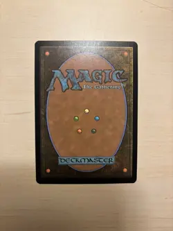 Mystic Remora (Borderless) NM Avatar: The Last Airbender. Non-foil NM - Image 2