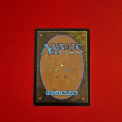 Mystic Remora | Borderless | MTG Avatar The Last Airbender | 0016 | TLE - Image 2