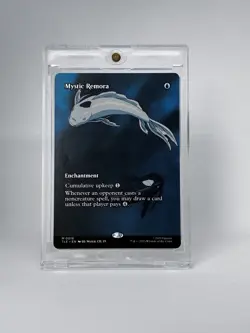 Mystic Remora (Borderless) M Avatar: The Last Airbender: Eternal-Legal 16 NM - Image 1