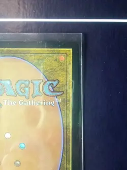 Mystic Remora Borderless Foil Avatar The Last Airbender 016 Magic The Gathering - Image 5