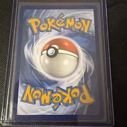 Charizard EX Holo Rare Pokemon TCG Card 183/165 Scarlet & Violet 151 - Image 4
