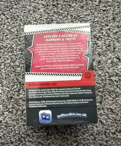 Pokemon TCG Scarlet Violet White Flare Booster Bundle New Sealed 6 Packs - Image 2