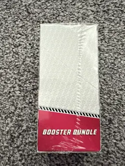 Pokemon TCG Scarlet Violet White Flare Booster Bundle New Sealed 6 Packs - Image 4