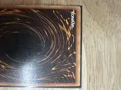 Yu-Gi-Oh! TCG Jinzo BPT-011 Limited Secret Rare Card NM - Image 5