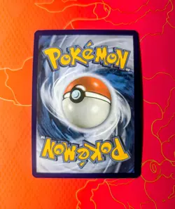 Blastoise EX 030/142 - Scarlet & violet: Stellar Crown - Pokemon Card - rare - Image 2