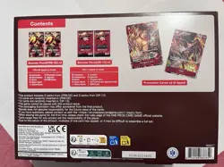 Bandai One Piece Card Game Illustration Box vol. 5, Brand New/Sealed LOT OF 5 - Image 3