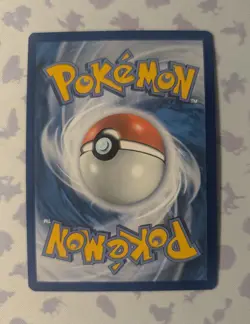 Walking Wake EX 189/162 - S&V: Temporal Forces - Pokemon card - rare - HOLO - Image 2