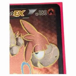 Camerupt EX - 146/160 - Primal Clash - Lightly Played - Pokemon Card TCG - Image 3