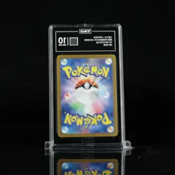TAG 10 - Psyduck Art Rare 175/165 151 SV2a 2023 Pokemon Card Japanese - Image 2