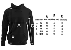 Kirby Gesicht Game Karneval Kostum Kinder Bio Hoodie S-XXL - Image 2